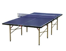 紅雙喜乒乓球臺T3726