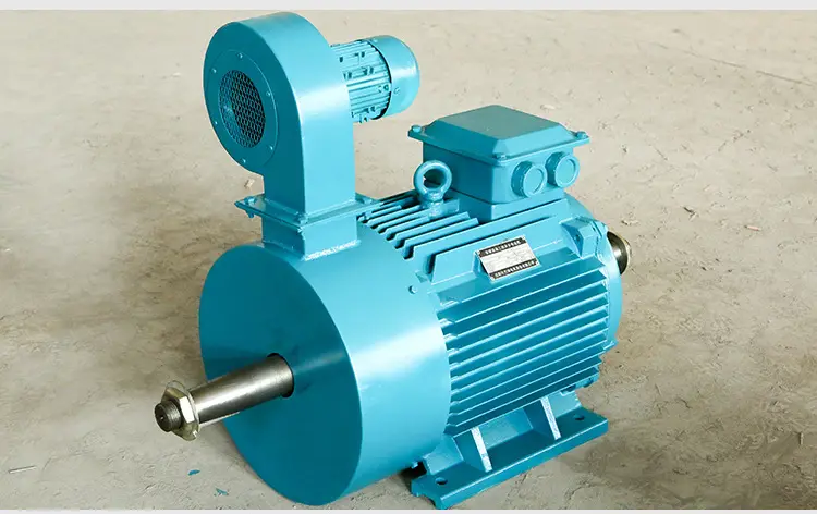 YZP、YTSZ90-450冶金變頻電機(jī)