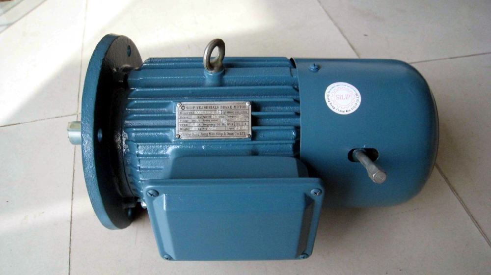 YEJ、YVPEJ、YVFEJ變頻制動(dòng)